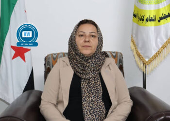 Kurd û ereb bi hevre parastina taxê dikin