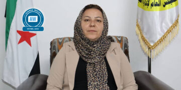Kurd û ereb bi hevre parastina taxê dikin