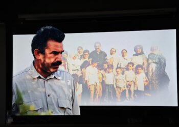 TJA: Jin dê ji bo azadiya Ocalan li qadan bin