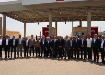 21 ode û borsayên Bakurê Kurdistanê bang li Erdogan kirin