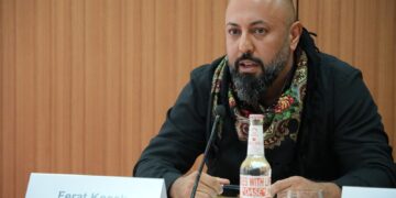 Parlamenterê Die Linke: Divê qedexeya li ser PKKê bê rakirin