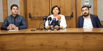 Şaredariya Amedê: Rexneyên gel ji bo me rê nîşan didin