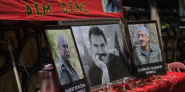 ‘Ma wayîrê erjanê xo bivejîyê’