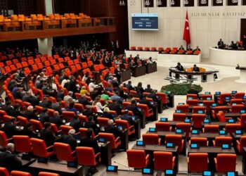 Namzedê Serekê Meclîsî yê DEM Partîyî dîyar bî