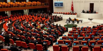Namzedê Serekê Meclîsî yê DEM Partîyî dîyar bî