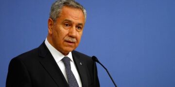 Arinç: Heqê hêvî heqêko muhîm o