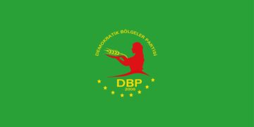 DBP’yî seba ‘Hewteyê Vîndîbîyayeyan’ eşkerayî daye
