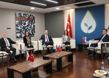 Hevserokên Giştî yên DEM Partiyê û Babacan civiyan
