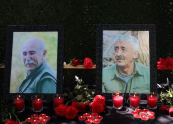 Bîranîna Kaytan û Altûn: Têkoşîna we bi ser ket