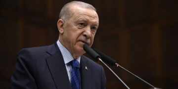 Erdoganî ra derheqê qeraranê kongreya PKK’yî ra eşkerayî