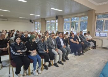Li Farqînê serketiyên Pêşbaziya Çîrok û Helbestan xelatên xwe wergirtin