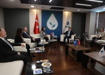 Hevdîtina DEM Partiyê û DEVAyê bi dawî bû