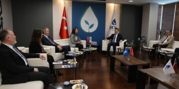 Hevdîtina DEM Partiyê û DEVAyê bi dawî bû