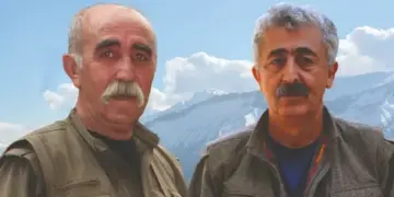 Du pêşengên PKKê dê li Ewropayê bên bîranîn