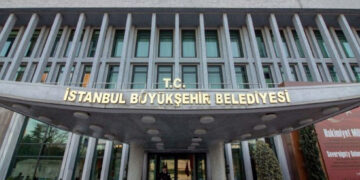 Vera ÎBB’yî operasyon: Xeylê kesî ameyê destbendkerdene