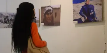 Mîhrîcana Nûjiyan dest pê kir