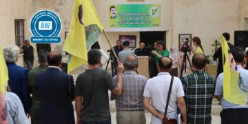 ‘Ma wazenê felsefeya Rêber Apoyî vila bikerê’
