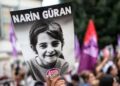 Roniştişê dewaya Narîn Gurane ame taloqkerdiş