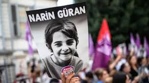 Roniştişê dewaya Narîn Gurane ame taloqkerdiş