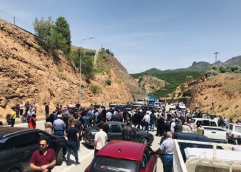 Bi deh hezaran ji bo Kaytan û Altun dimeşin