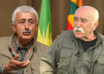 Kaytan û Altûn do xeylê şaristanan de bêrê vîrardene