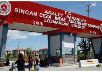 Sîncan de tehlîyeya girewteyan yena astengkerdene