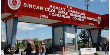 Sîncan de tehlîyeya girewteyan yena astengkerdene