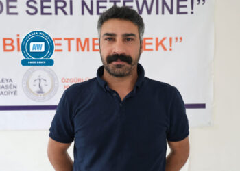 “Seba averşiyayîşê pêvajoye TMK ganî bibedilyo”