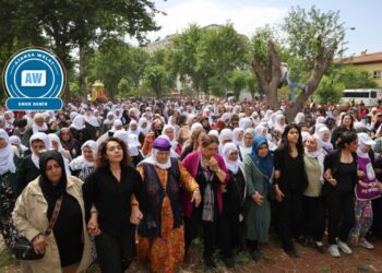‘Ma wazenê Serokê ma azad bibo’