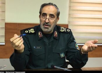 Medya Îsraîlê: Serfermandarê nû yê Îranê hate kuştin