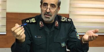 Medya Îsraîlê: Serfermandarê nû yê Îranê hate kuştin