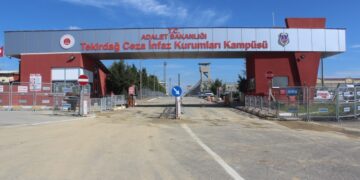 Berdana girtiyê 30 salî hate taloqkirin