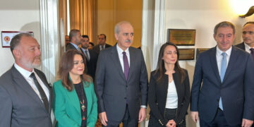Serdayîna Kurtulmuşî yê DEM Partîye ra dime eşkerayîye