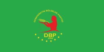 DBP: Bi no hêriş wayûbirayîya şaran ame hedefgirewtene