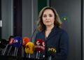 Ayşegul Dogan: Ma amadekarîyan kenê ke şêrê Îmrali