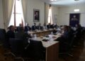 Serekanê baroyan grûba AKP’yî zîyaret kerd