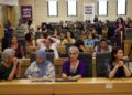 Amed de Konferansê Cinîyan yo 3. dest pêkerd