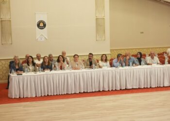Komexebata ‘Kurdîstan de 100 serrî: Heqîqet Edalet û Aştî’