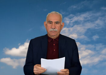 Abdullah Ocalan: Cejna bê qurbanî li gel pîroz dikim