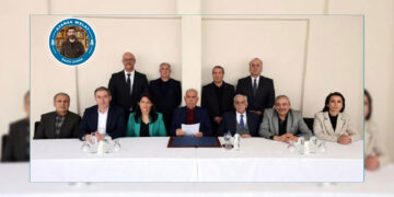 Ûyar: Banga Civaka Demokratîk serkeftî bixin meriyetê