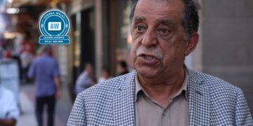 Kasim Firat: Xoverdayîşo seserrî kurdî kerdê aktor