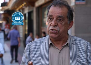 Kasim Firat: Berxwedana sed salî Kurd kirin aktor