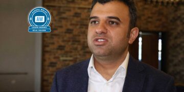 Omer Ocalan: Mafê hêviyê dê pêşî li gelek tiştan vebike