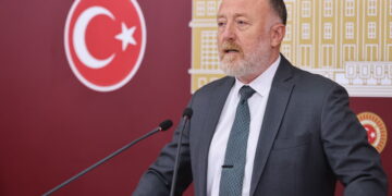 Temellî: Ji bo çareseriyê divê Meclis bi rola xwe rabe