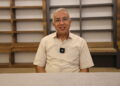 Farqînî: Ziwan berardox û kiriştoxê kulturî yo