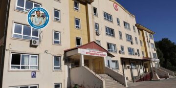 Navçeyeke bênexweşxane û bêbijîjk: Elkê