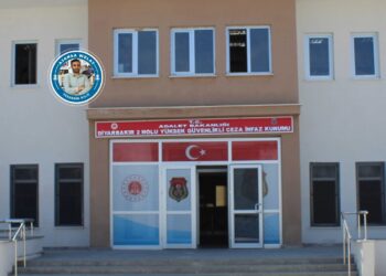 Veradayîşê 2 girewteyan seba 6 aşman ameye taloqkerdene