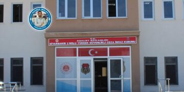 Poşmantî li girtiyan tê ferzkirin: Berdana 2 girtiyan 6 meh hate taloqkirin