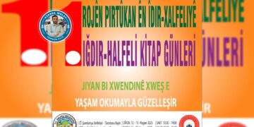 Rojê Kitaban paweyê şima yê