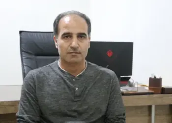  Rojnameger Ermîş: Armanc avakirina hegemonyayê ye